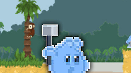 Graj w Poo Hammer online za darmo