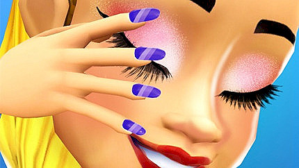 Graj w Art Salon online za darmo