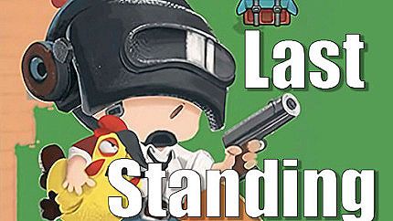 Graj w Last Standing online za darmo