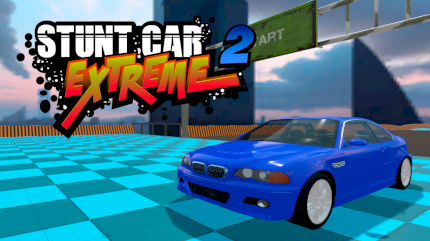 Stunt Car Extreme 2