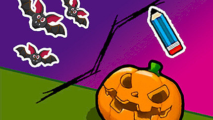 Graj w Save My Pumpkin online za darmo