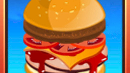 Graj w Sky Burger online za darmo