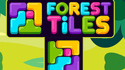 Graj w Forest Tiles online za darmo