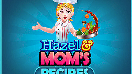 Graj w Hazel And Mom's Recipes online za darmo