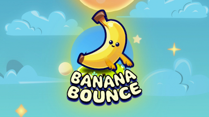 Banana Bounce!