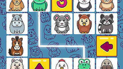 Graj w Paw Mahjong online za darmo