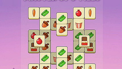 Graj w Master of 3 Tiles online za darmo