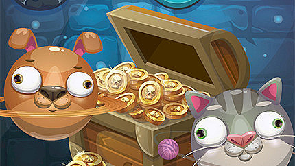 Graj w Merge Tower Animals online za darmo