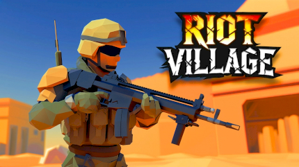 Riot Village