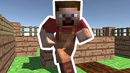 Graj w Mine Farmer 3D online za darmo