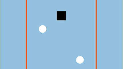 Graj w Evasive Balls online za darmo