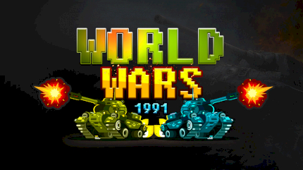 World Wars 1991