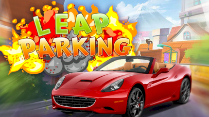 Leap Parking