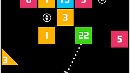 Graj w Numbers Bricks online za darmo