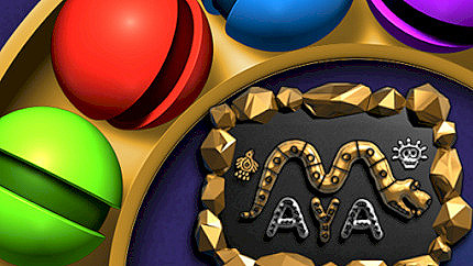 Graj w Maya online za darmo