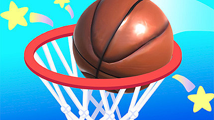 Graj w Basketball Life 3d online za darmo