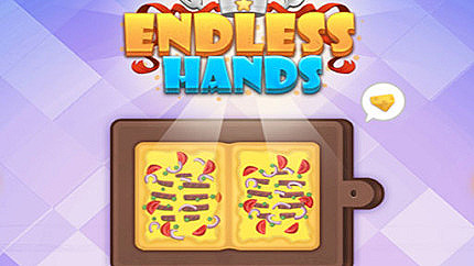 Graj w Endless Hands online za darmo