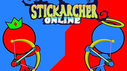 Graj w Stick Archer Online online za darmo