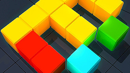 Graj w Draw Blocks 3D online za darmo