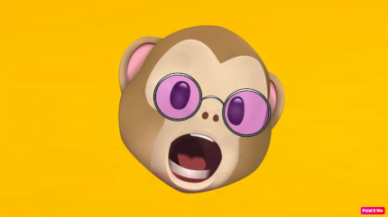 Memoji Puzzle