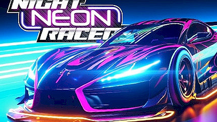 Graj w Night Neon Racers online za darmo