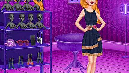 Graj w Independent Girls Party online za darmo