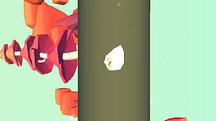 Graj w Lost My Chicken online za darmo