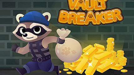 Graj w Vault Breaker online za darmo
