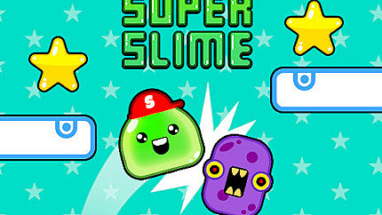 Graj w Super Slime online za darmo