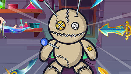Graj w Voodoo Doll online za darmo