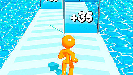 Graj w Tallman Run online za darmo