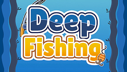 Graj w Deep Fishing online za darmo