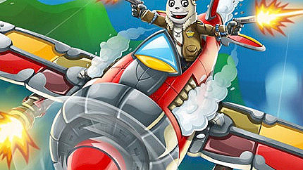 Graj w Air Combat 2D online za darmo