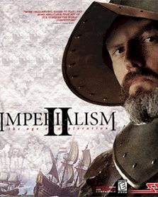 Imperialism II: The Age of Exploration