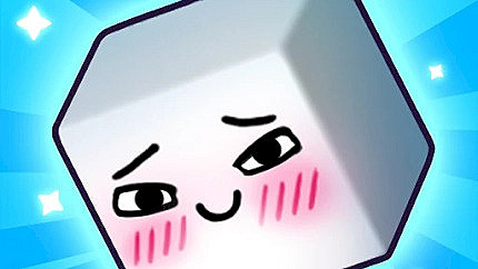 Graj w Cubatoria Merge 2048 online za darmo