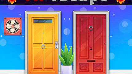 Graj w MrEscape Game online za darmo