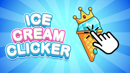 Ice Cream Clicker