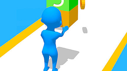 Graj w Join Pusher 3D online za darmo