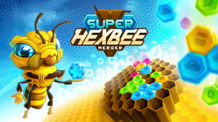 Super Hexbee Merger