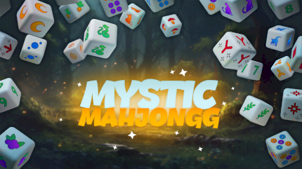 Mystic Mahjongg