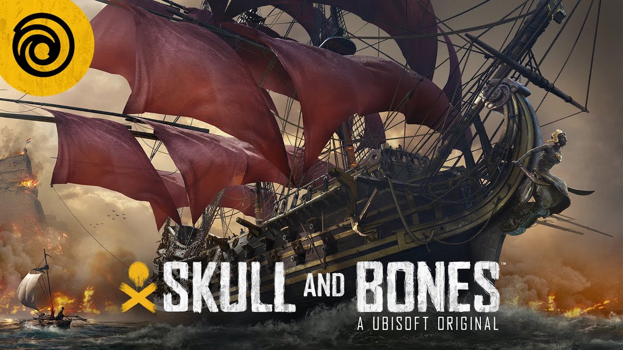 Skull and Bones promocja na PC