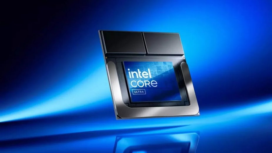 Intel Core Ultra 5 225H