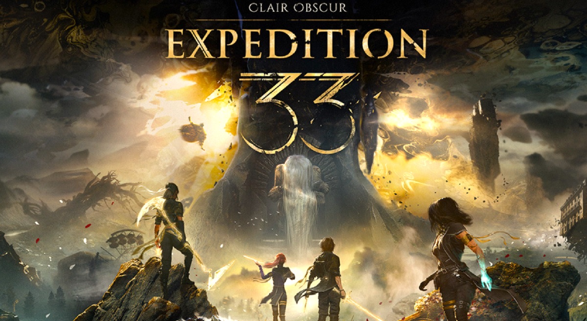 Clair Obscur: Expedition 33 promocje