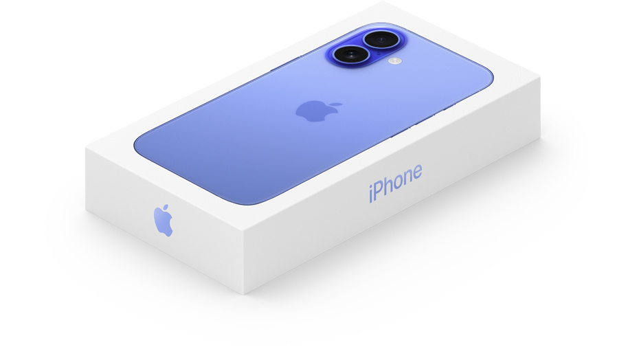 Składany iPhone od Apple