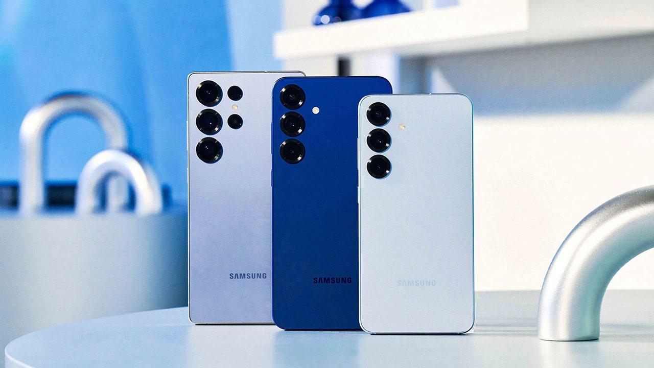Samsung Galaxy S26