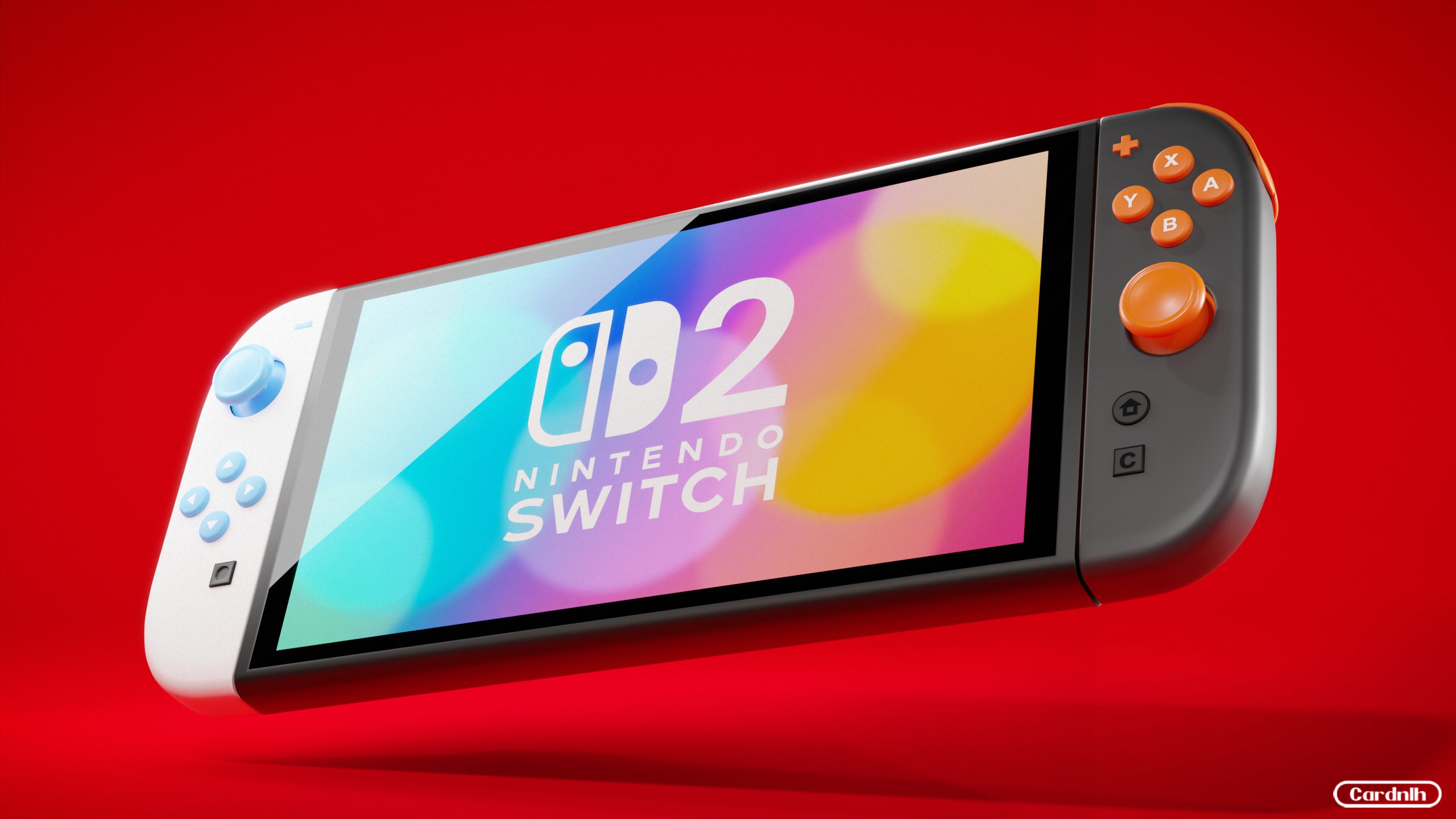 Nintendo Switch 2 gry