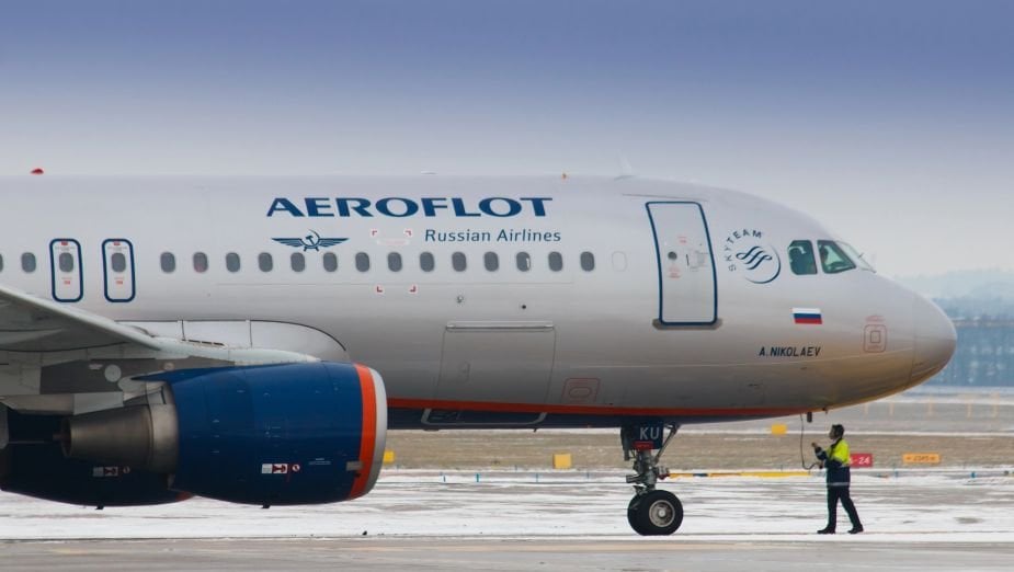Atak hakerski na Aerofłot