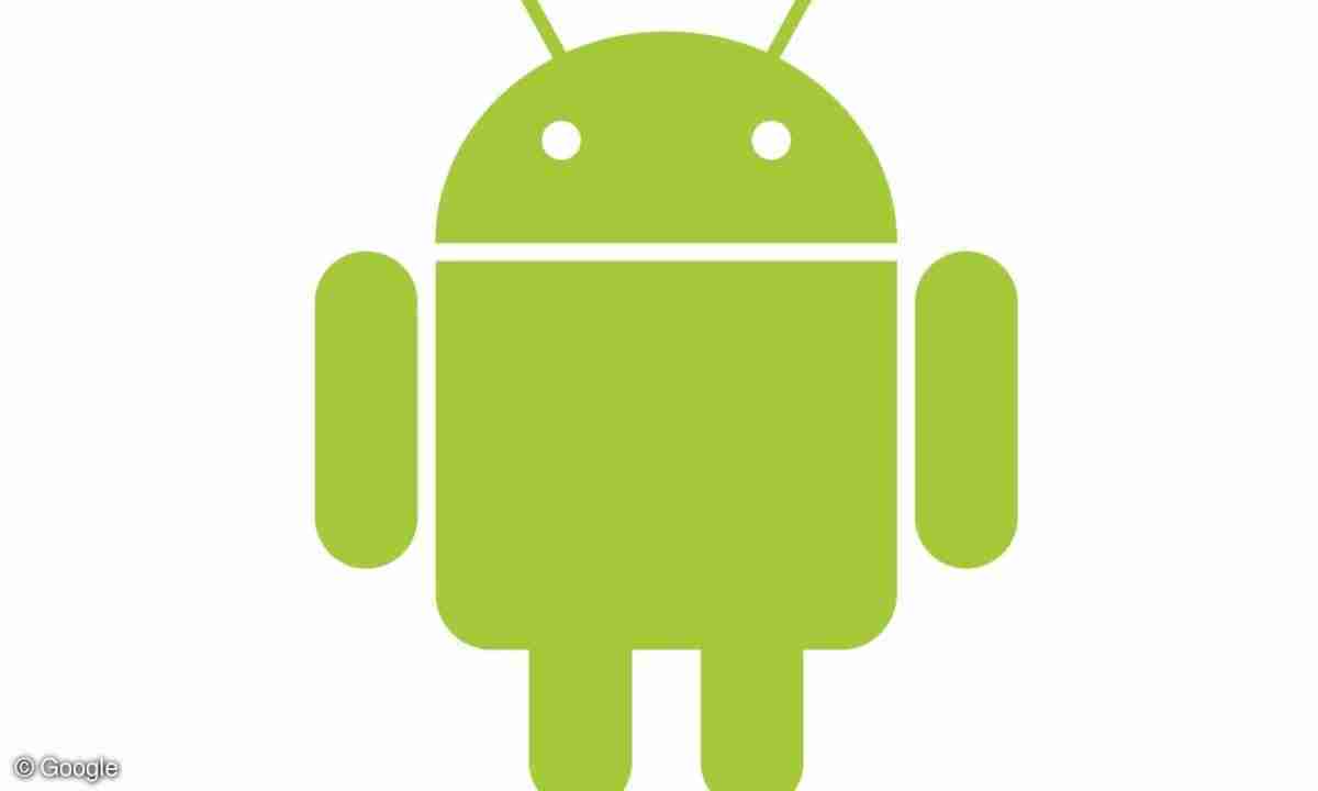 Google Android AI Overview
