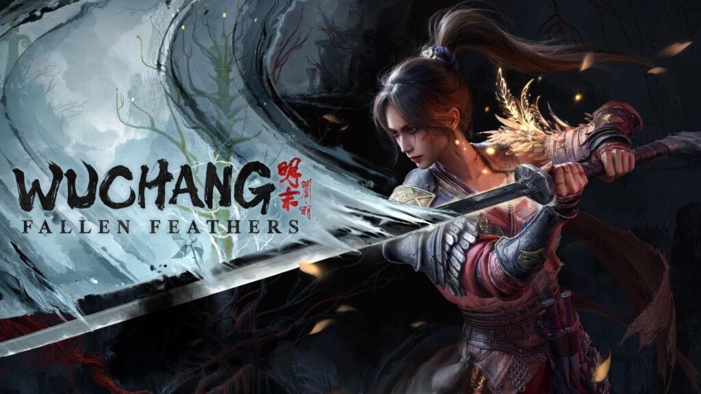 Wuchang: Fallen Feathers bugs
