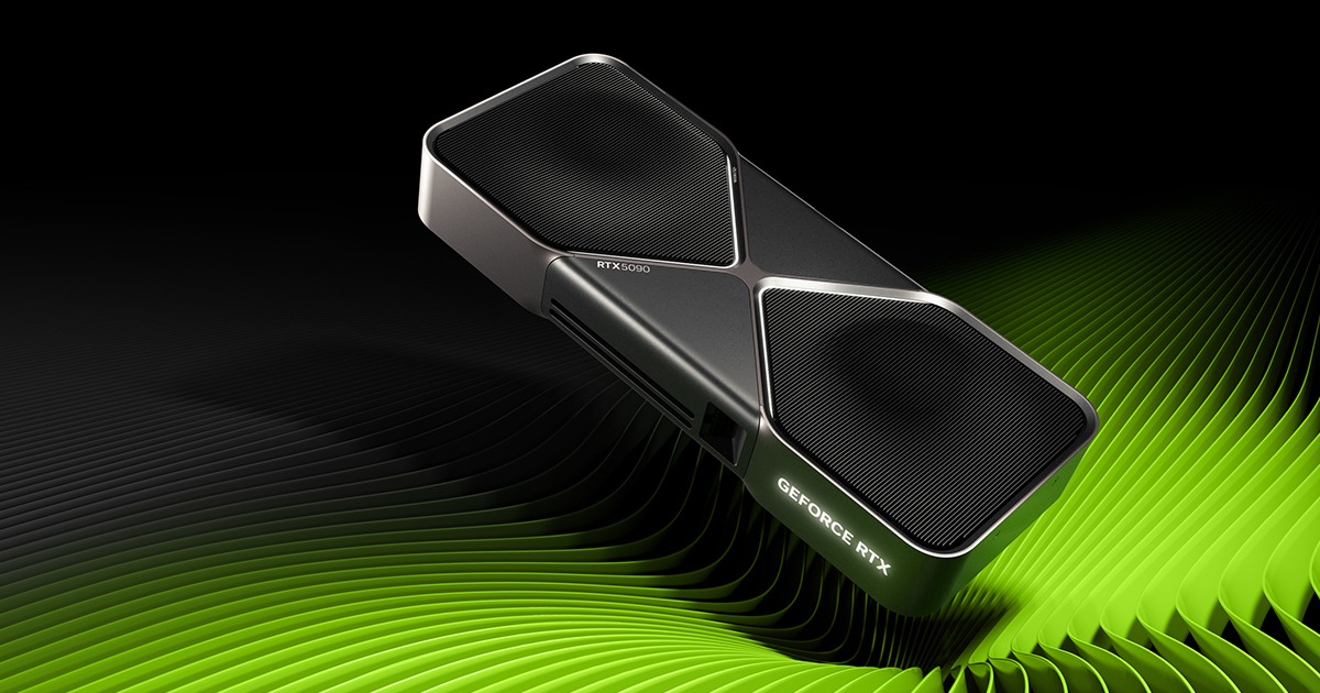 Nvidia AI 